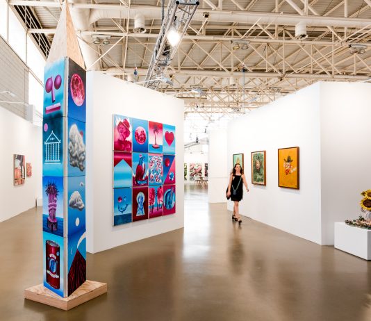 CAN Art Fair (Eivissa) comparte información sobre su 3a edición