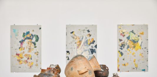 exibart.es entrevista: Juan Canela, co-curador español de la 23 Bienal de Arte Paiz (Guatemala)