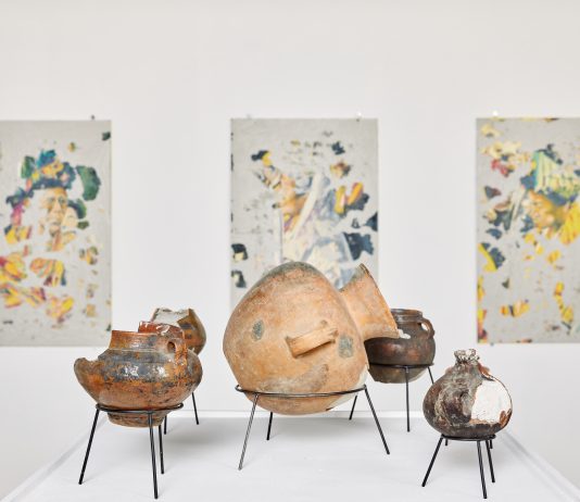 exibart.es entrevista: Juan Canela, co-curador español de la 23 Bienal de Arte Paiz (Guatemala)