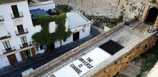 Este mes, el BLOOP Festival (Eivissa) llega a su XV edición