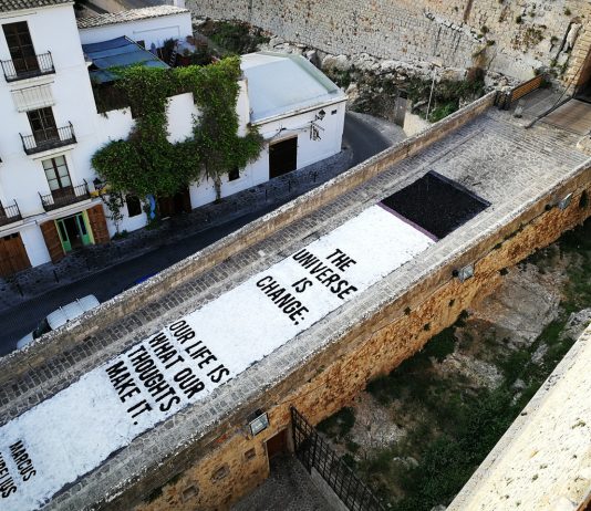 Este mes, el BLOOP Festival (Eivissa) llega a su XV edición