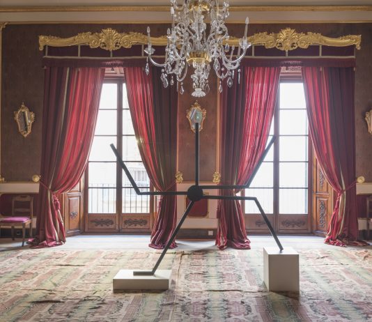 L21 y Ca’n Marquès (Palma) anuncian una nueva colaboración expositiva