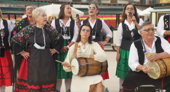 El Festival Escenas de Verano 2023 ha arrancado y sigue hasta principios de septiembre