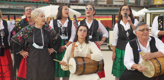 El Festival Escenas de Verano 2023 ha arrancado y sigue hasta principios de septiembre