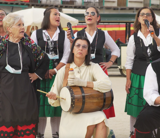 El Festival Escenas de Verano 2023 ha arrancado y sigue hasta principios de septiembre