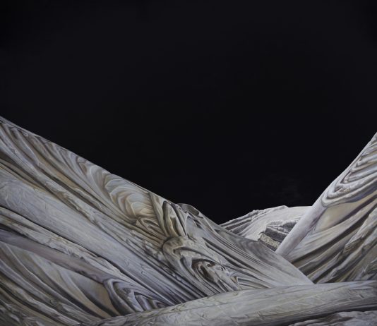 El MAC Florencio de la Fuente de Huete (Cuenca) inaugura una monográfica de Paco Díaz