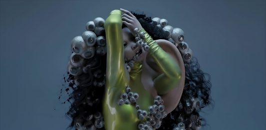 HYPER HOUSE (Madrid) inaugura la exposición colectiva ‘W*IP’