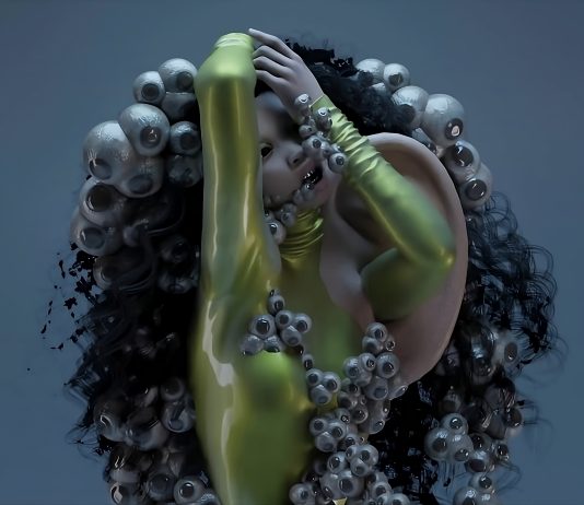 HYPER HOUSE (Madrid) inaugura la exposición colectiva ‘W*IP’