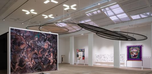 Artium Museoa (Vitoria-Gasteiz) da la bienvenida a dos intervenciones nuevas