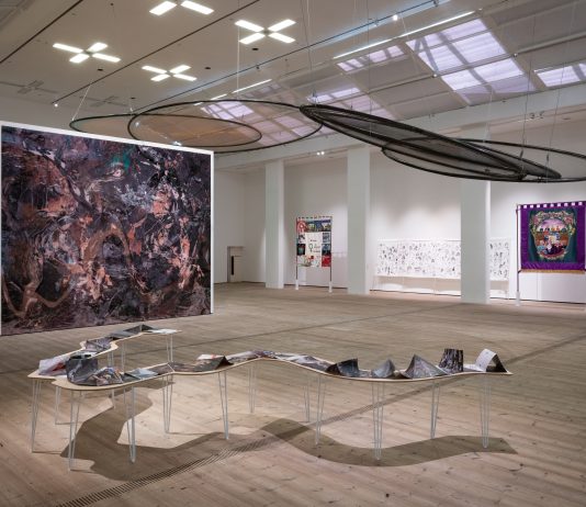 Artium Museoa (Vitoria-Gasteiz) da la bienvenida a dos intervenciones nuevas