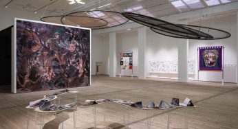 Artium Museoa (Vitoria-Gasteiz) da la bienvenida a dos intervenciones nuevas
