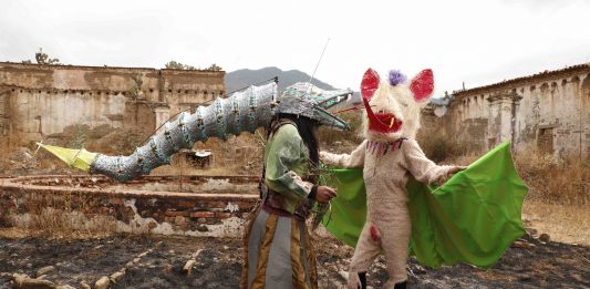 Artium Museoa (Vitoria-Gasteiz) comparte su programación de otoño