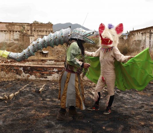 Artium Museoa (Vitoria-Gasteiz) comparte su programación de otoño