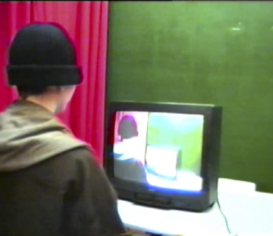 Una exposición presentada en dos fases en el Condeduque (Madrid) explora la videocreación española actual