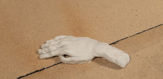 exibart.es entrevista: Alex Reynolds, una «enamorada nada purista de la imagen en movimiento».