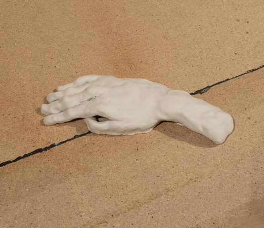 exibart.es entrevista: Alex Reynolds, una «enamorada nada purista de la imagen en movimiento».