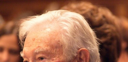 Fallece Antoni Vila Casas; mecenas del arte contemporáneo catalán