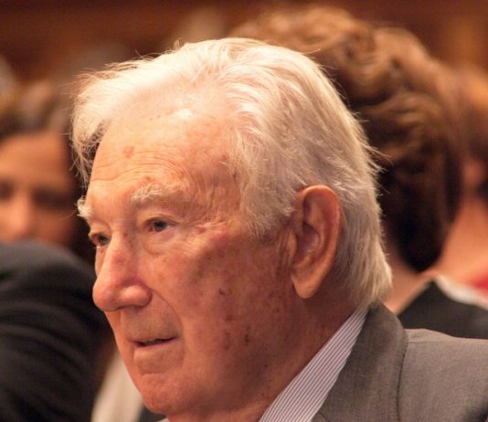 Fallece Antoni Vila Casas; mecenas del arte contemporáneo catalán