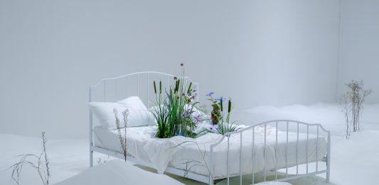 Bianca Bondi aterriza en La Casa Encendida (Madrid) dentro del ciclo comisariado por Pakui Hardware