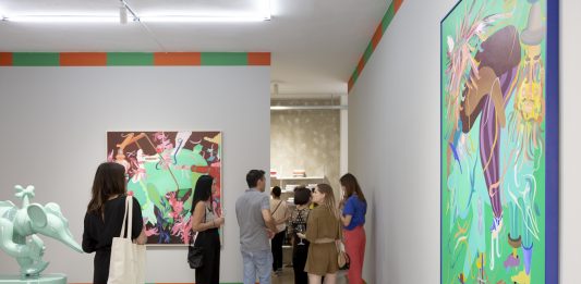 Barcelona Gallery Weekend llega a su 10a edición y hace público el listado de galerías participantes