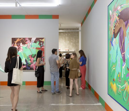 Barcelona Gallery Weekend llega a su 10a edición y hace público el listado de galerías participantes