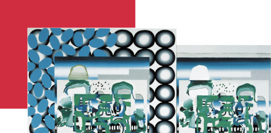 Luis Gordillo inaugura una nueva exposición en la Sala Alcalá 31 (Madrid)