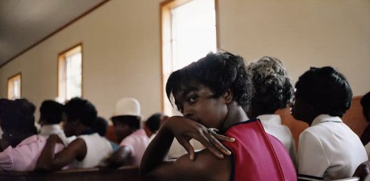 KBr – Centro de Fotografía de Barcelona estrena dos exposiciones