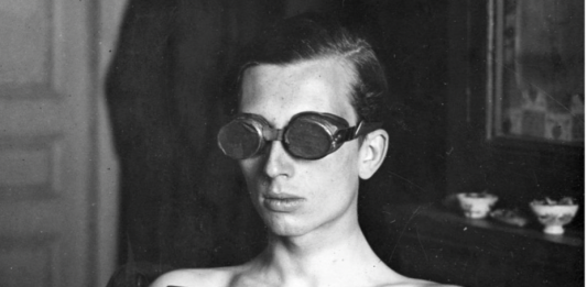 La Filmoteca de Catalunya (Barcelona) presenta una muestra del teórico y cineasta Érik Bullot