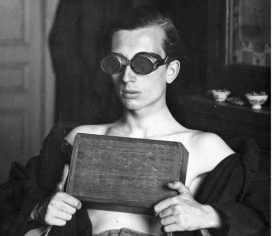 La Filmoteca de Catalunya (Barcelona) presenta una muestra del teórico y cineasta Érik Bullot