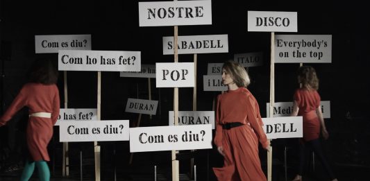 Es Baluard (Palma) inaugura exposiciones de Dora García, Carles Congost y Jeremy Deller