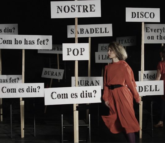 Es Baluard (Palma) inaugura exposiciones de Dora García, Carles Congost y Jeremy Deller