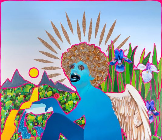 Madrid se prepara para la 14a edición de Apertura Gallery Weekend