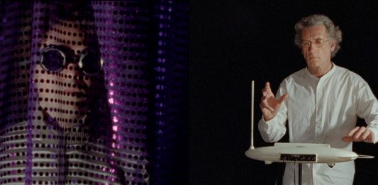 La exposición de Érik Bullot en la Filmoteca (Barcelona) se completa con una serie de actividades paralelas