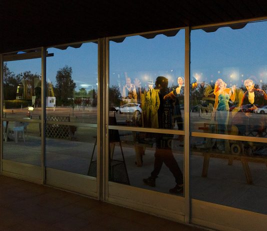 Bodegas Roda (La Rioja) entra en diálogo con una selección de obras de la colección Foto Colectania