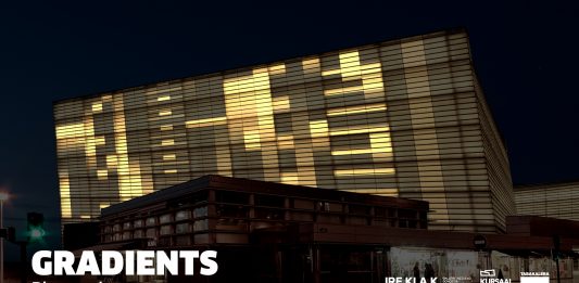 Playmodes colabora con el Kursaal y Tabakalera para Irekiak Gallery Weekend (Donostia)