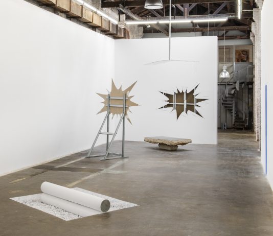 exibart.es destaca: Barcelona Gallery Weekend en L’Hospitalet de Llobregat