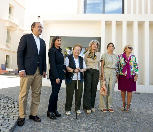 La nueva directora del Museo Helga de Alvear, Sandra Guimarães, habla de sus objetivos para la programación