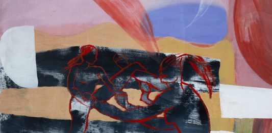 bace.project (Bizkaia) establece vínculos con Londres mediante una exposición dual