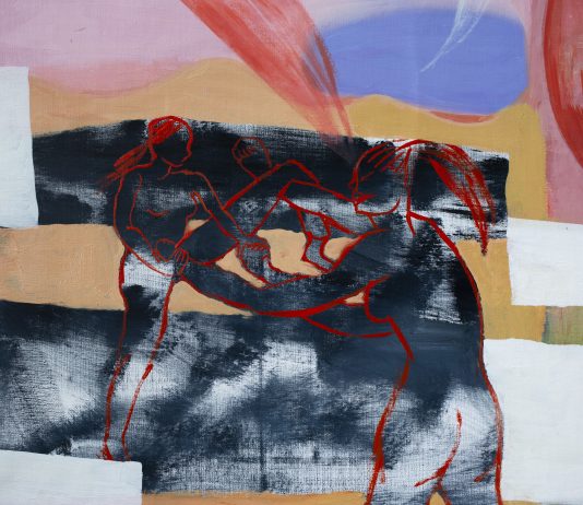 bace.project (Bizkaia) establece vínculos con Londres mediante una exposición dual