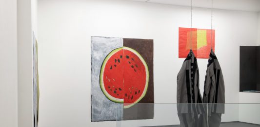 Esta semana empieza ABERTO; el Gallery Weekend en Galicia