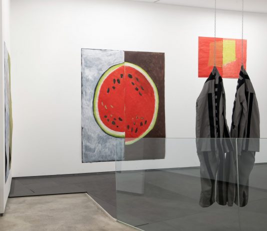 Esta semana empieza ABERTO; el Gallery Weekend en Galicia