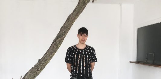 El artista Samuel Guerrero gana el Premio Art Nou para su muestra en Cordova (Barcelona)