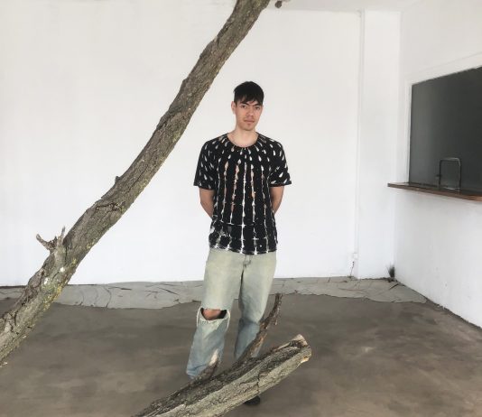 El artista Samuel Guerrero gana el Premio Art Nou para su muestra en Cordova (Barcelona)