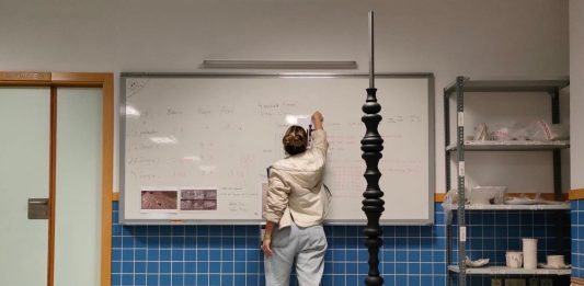 Arranca la 2a edición de la residencia CeramicRes (Castelló)