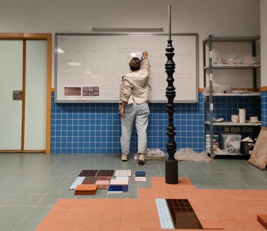 Arranca la 2a edición de la residencia CeramicRes (Castelló)