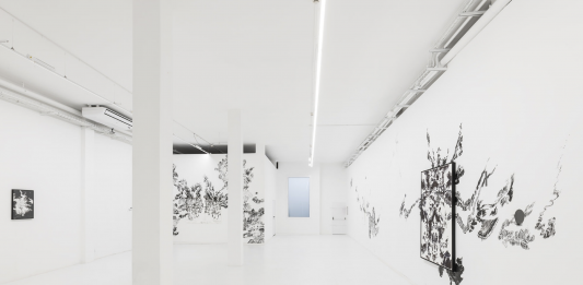 Para Barcelona Gallery Weekend, ADN Galeria propone dos retrospectivas