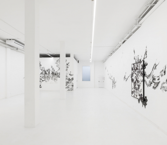 Para Barcelona Gallery Weekend, ADN Galeria propone dos retrospectivas