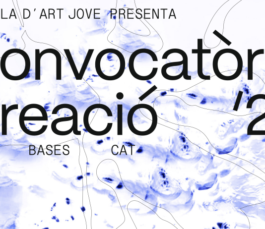 La Sala d’Art Jove presenta las bases para su convocatoria anual