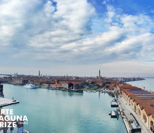 Abren las inscripciones para la 18ª edición de Arte Laguna Prize