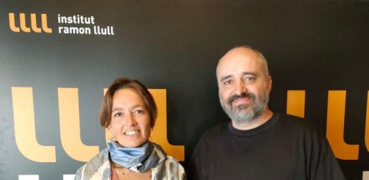 Carlos Casas representará a Catalunya en la próxima edición de la Bienal de Venecia